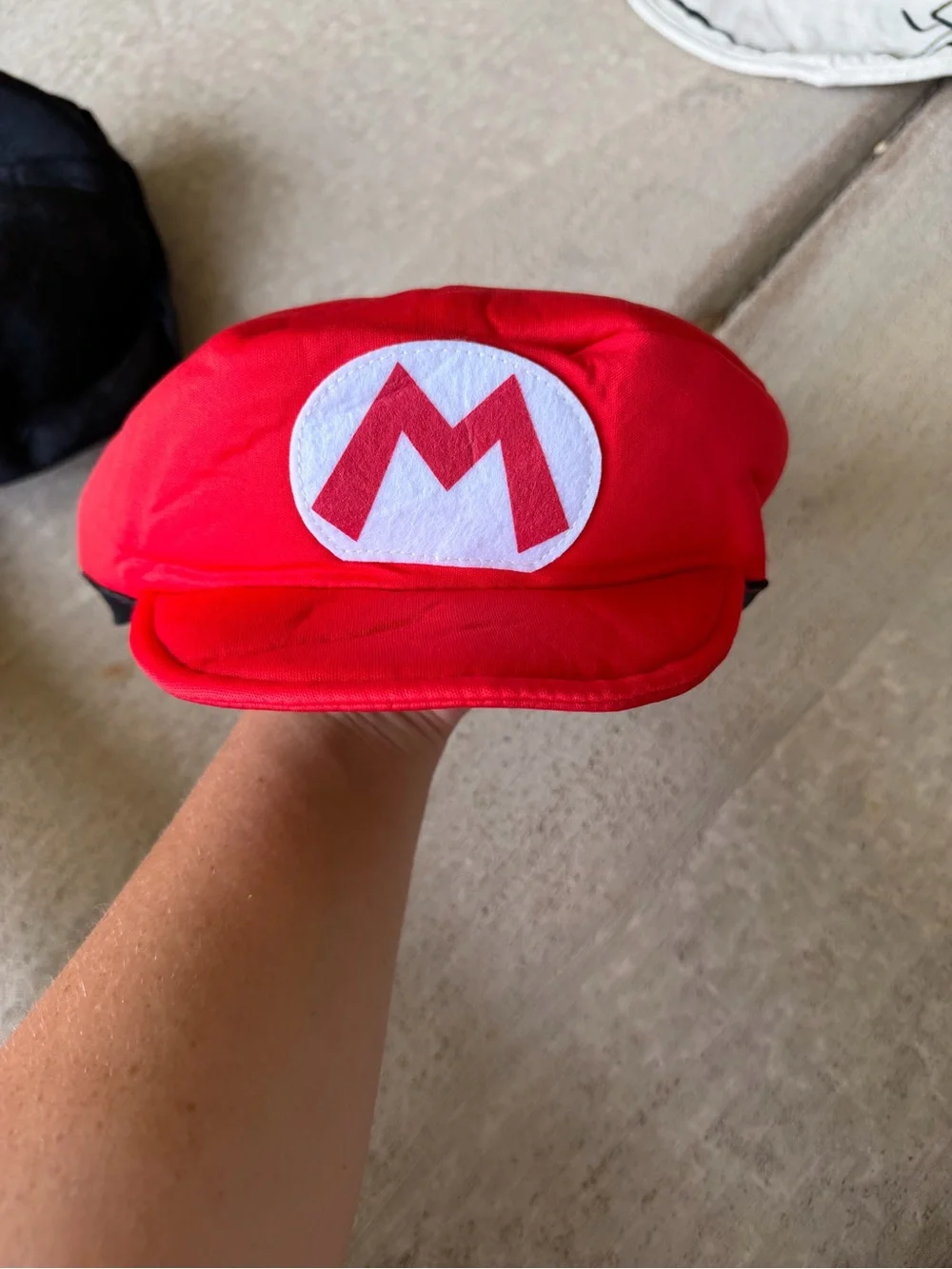 Bundle of Halloween Costume Hats and accessories
